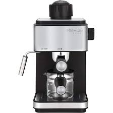 Check spelling or type a new query. Premium Cappuccino Semi Automatic Espresso Machine Reviews Wayfair