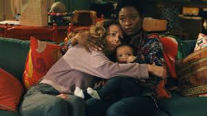 She has earned a huge amount of net worth. Workin Moms Netflix Official Site