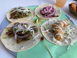 Fish taco in savannah ga. The Best Fish Taco In Tybee Island Updated August 2021 Tripadvisor