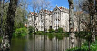 Situated in caldas da rainha, this romantic vacation home is 0.9 mi (1.4 km) from obidos lagoon and 2.2 mi (3.5 km) from. Hospital Termal Das Caldas Da Rainha Vai Ser Reabilitado Bom Dia