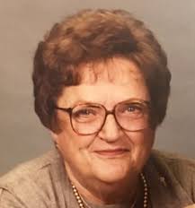 Ethel Viola Scroggins Obituary