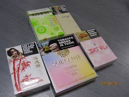 Who in their right mind would seriously approve the new packaging for you camel crush line? 10 8 Trends In Products And Packaging Tobacco In Australia