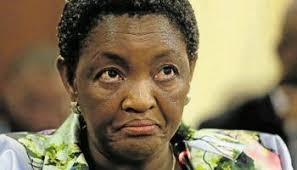 On thursday, the constitutional court ruled that she has to pay for 20% of court costs in her personal capacity. Bathabile Dlamini Pays R650k Personal Cost Order To Ngos In Social Grant Case Talk Of The Town