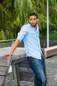 But light blue jeans, unlike other color jeans, don't just go with anything and everything. Blue Shirt Light Blue Jeans Shop Clothing Shoes Online