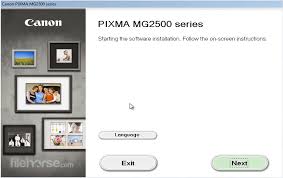 Canon Pixma Mp287 Driver Download For Windows 10 8 7