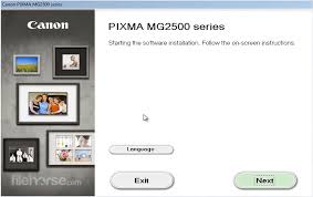 Mx520 series cups printer driver ver. Canon Printer Driver Download 2021 Latest For Windows 10 8 7