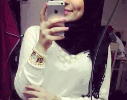 الي عندة غمازة يحط لايك Hijab Fashion Hijab Fashion Inspiration Hijabi Fashion