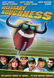 Part i suzanne church almost never had to bother with the blue blazer these days. Necessary Roughness 5 10 Movie Clip Lucy Joins The Team 1991 Hd Youtube