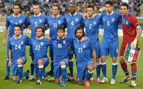 Seleção italia seg ago 22, 2011 7:48 pm. Italia Selecao Copa Das Confederacoes 2013