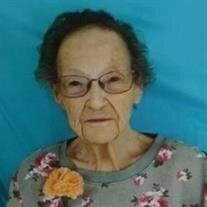 Rosalie R. Smith Obituary