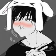  Istri Toji Fushiguro Xvfco Profil Pinterest