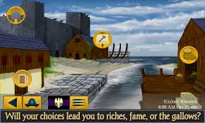Download new daily android customization apk files. Age Of Pirates Rpg Amazon Com Appstore For Android