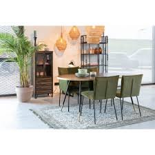 Receive immediate feedback from guests. Denise Table A Manger 180x90cm Drawer