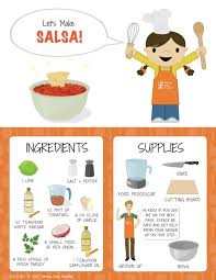 Award Winning Recipes For The Whole Family Let S Make Salsa Toddler Recipe How To Make Salsa Toddler Meals Food Processor Recipes