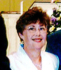 Brenda Martin Whitfield Adams Obituary