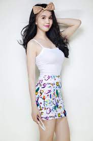 Tin tức báo thanh niên. Tiá»ƒu Sá»­ Ngá»c Trinh Ná»¯ Hoang Ná»™i Y