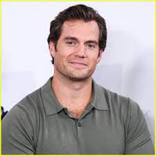 Henry Cavill