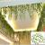 Wall Backdrop Artificial Flower Decoration