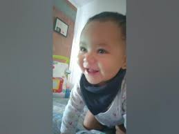 cuando papá sale en la Television