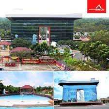 Jasa pembuatan maket profesional indonesia, jasa maket. Singapore Land Waterpark Taman Wisata Air Terbesar Di Batubara Pariwisata Sumut
