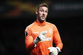 Allan mcgregor plays the position goalkeeper, is 39 years old and 183cm tall, weights 74kg. Rangers Allan Mcgregor Should Have Seen Red And Ref Bobby Madden Bottled It Says Ex Celtic Striker Chris Sutton Belfast Live