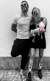 Luca argentero e cristina marino si sono sposati/ matrimonio in segreto, fuga in sidecar dopo il sì. Cristina Marino Il Matrimonio Con Luca Argentero Prima Dell Estate