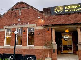 Wie der name bereits vermuten lässt, werden bei uns authentische koreanische spezialitäten, wie die beliebte . K Town Korean Bbq House Haberfield Review