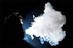 Image result for how to create a bigger vape cloud