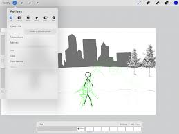 Layer groups don't just allow you to organize your layers. How To Animate On Procreate Tutorial With Step By Step Guide