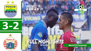 Browse now all persib bandung u21 vs persija jakarta u19 betting odds and join smartbets and customize your account to get the most out of it. Persib Bandung Vs Persija Jakarta 3 2 All Goals Highlights Gojek Liga 1 2018 Youtube