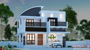 With a low budget modern 3 bedroom house design, built with brick and mortar and according to your specification, you can rest easy knowing everything is sorted out. Superb Modern 1600 Sq Ft 3 Bedroom Home Kerala Home Design And Floor Plans 8000 Houses