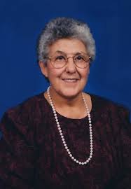 Maria S. Vigil Obituary