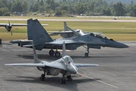 Financial troubles may potentially force malaysia to drop its plans to buy highly capable multirole combat aircraft (mrca) and settle for cheaper, less capable fighter jets to replace its current fleet of russian mig. Uawire Malaysia Complains About Problems With Russian Su 30 Fighters