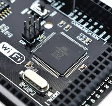 พร้อมส่ง !! Arduino Mega R3 WIFI Board (ESP8266,USB-TTL CH340G) | LINE  SHOPPING