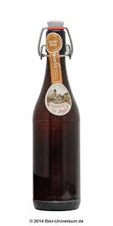 Kossel Brau Maria Hilfer Maibock