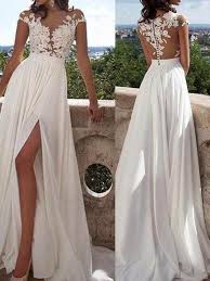 What to wear under a simple wedding dress? Bridal Gowns Cheap Wedding Dresses Ireland Online Missydress