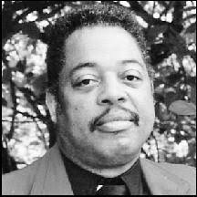 Donald Scales Obituary