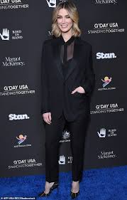 Delta goodrem is a singer, songwriter, performer, actress, and philanthropist. Delta Goodrem Announces Dates For Her Bridge Over Troubled Dreams Tour Daily Mail Online