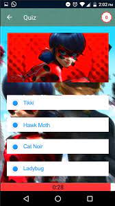 Ask questions and get answers from people sharing their experience with neurology. Guess Miraculous Tales Of Ladybug Cat Noir Quiz For Android Apk Download