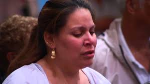 Saint Charbel Makhlouf a vision by artist painter Joseph Matar