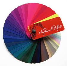 Cool Deep Your Best Colours Are Deep Blue Based Colours Eg Wine Berry And Grape Colours Most B Deep Winter Colors Deep Autumn Palette Deep Winter Palette