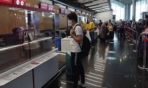 Almanya dönüş veya seyahate devam edileceğini destekleyen belgeler. Yurt Disi Seyahatinde Yeni Detaylar