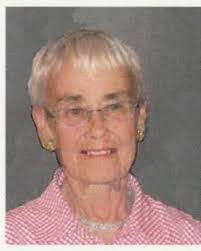 Mary Lou Dempsey Henderson (1933-2014)