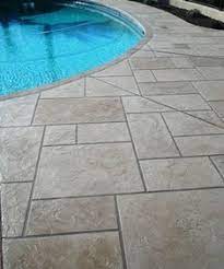 Maybe you would like to learn more about one of these? 7 Kool Deck Ideas Kool Deck Deck Pool Designs