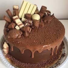 Pin On Cake