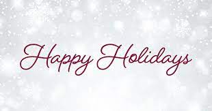 Maybe you would like to learn more about one of these? Here S To New Beginnings Happy Holidays From Fct The Fct Blog
