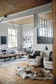 ▸ the scandinavian designs include a lot of wood, this being the main material used. Rustic Interior Scandinavian Chic House With Rustic And Vintage Feature Scandinavian Design Living Room Living Room Scandinavian Scandinavian Interior Design