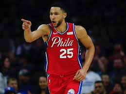 Los angeles clippers over dallas in 5. Nba Mvp Contenders 2019 Odds Ranked