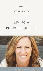 Podcast — Sarah Bragg