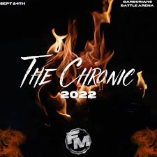 BARburians Battle Arena